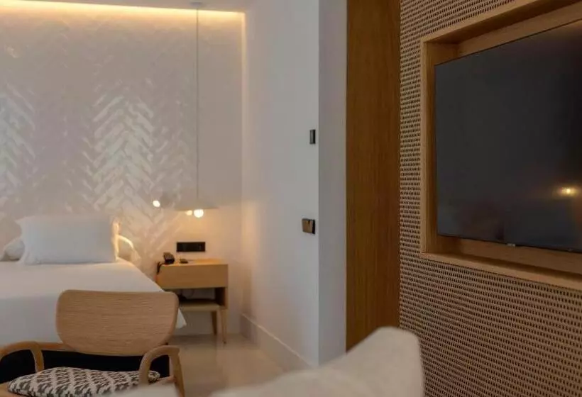 Hotelli Hm Palma Blanc