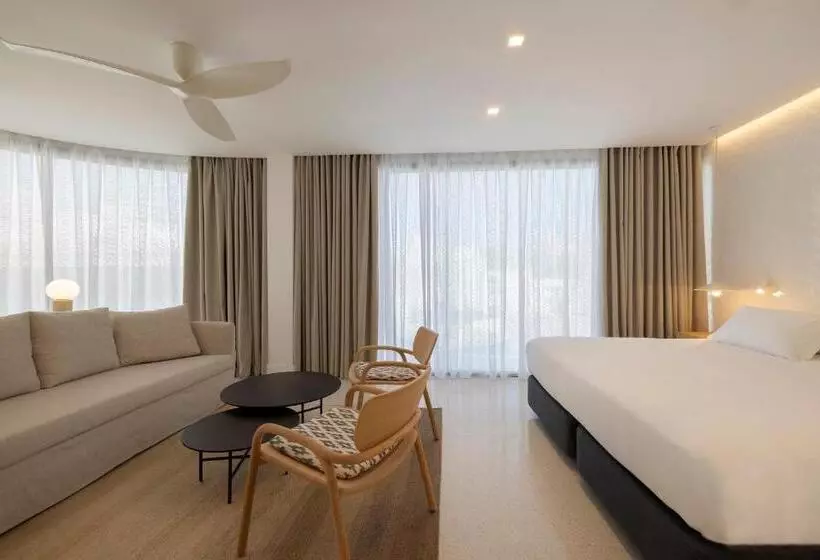 Hotelli Hm Palma Blanc