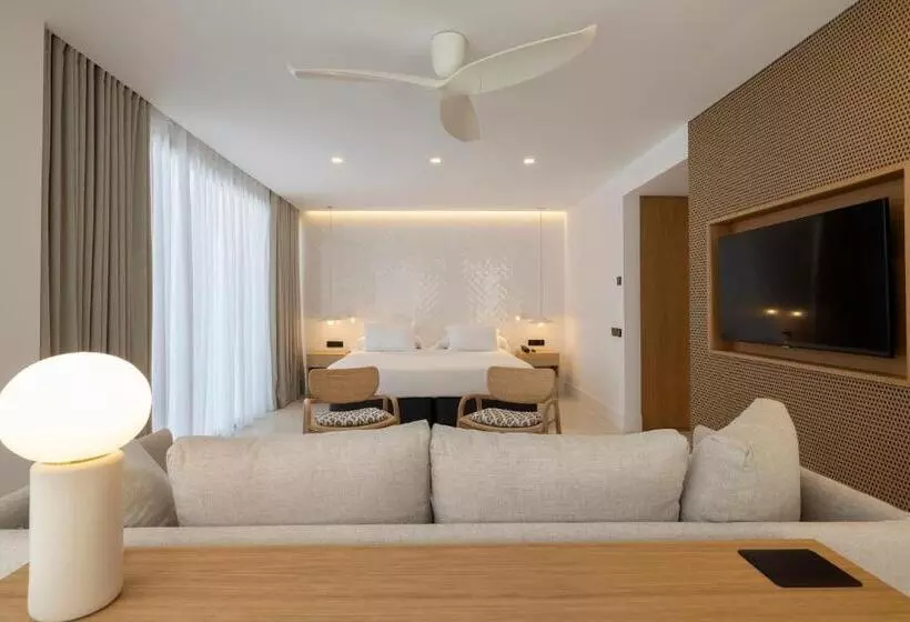 Hotelli Hm Palma Blanc