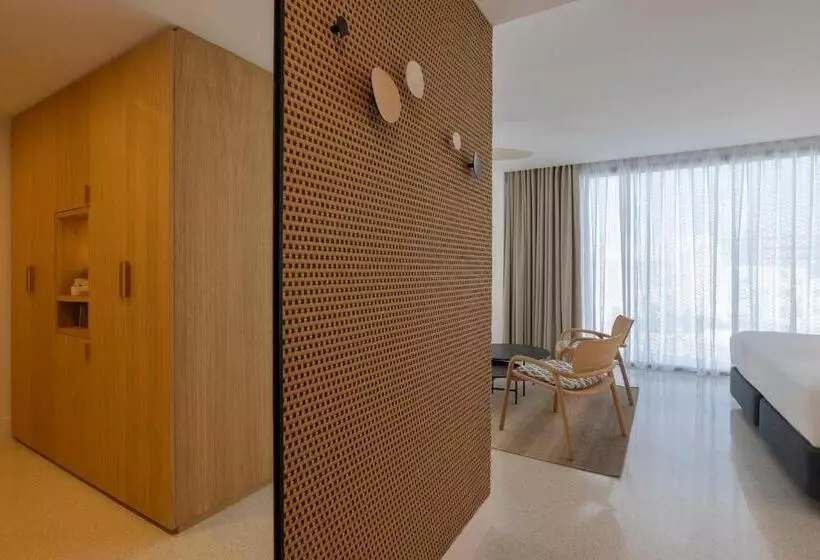 Hotelli Hm Palma Blanc