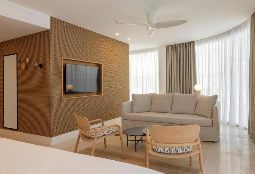 酒店 Hm Palma Blanc