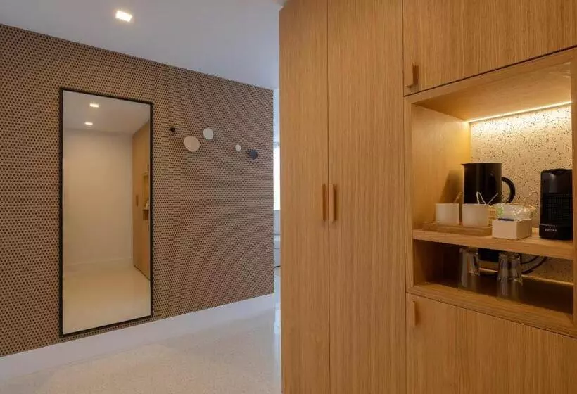 Hotelli Hm Palma Blanc