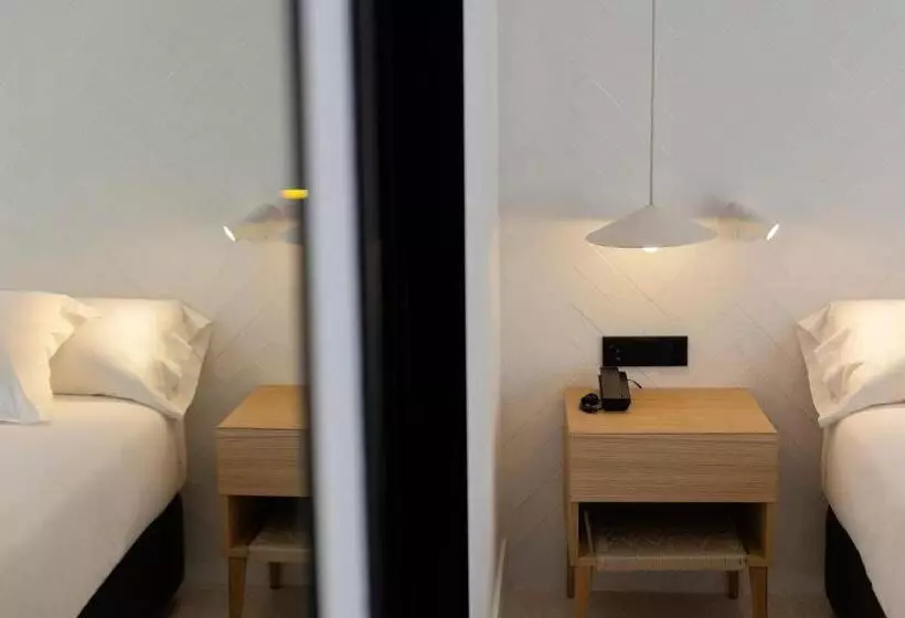 Hotelli Hm Palma Blanc