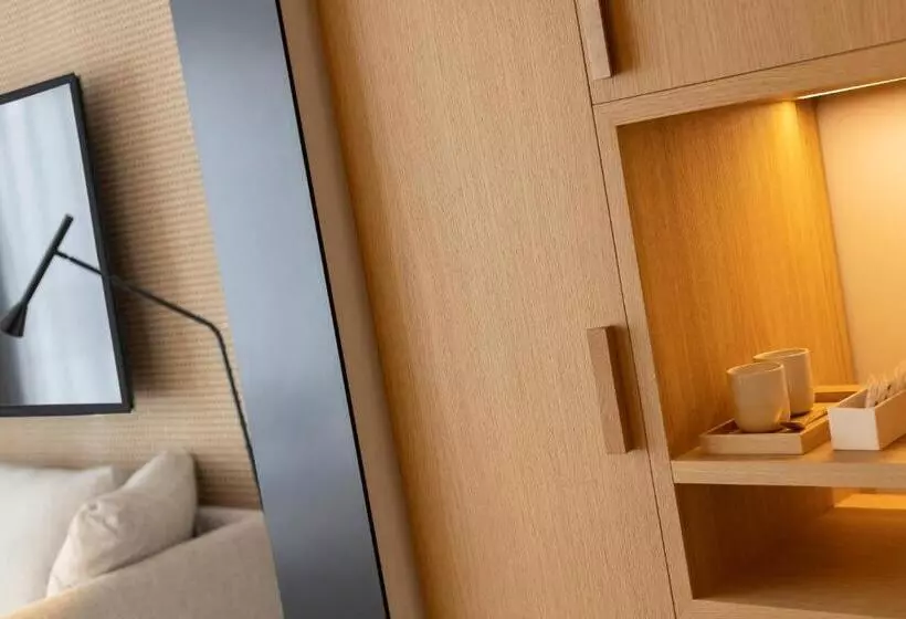 Hotelli Hm Palma Blanc