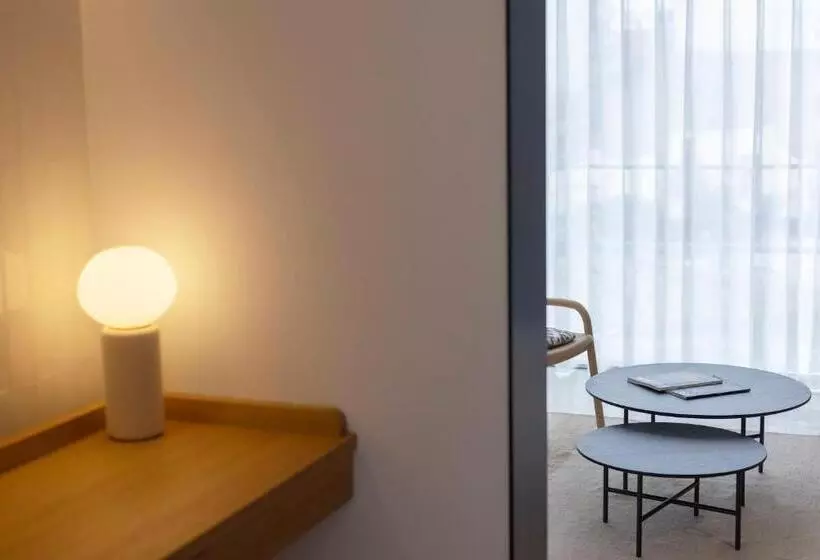 Hotelli Hm Palma Blanc