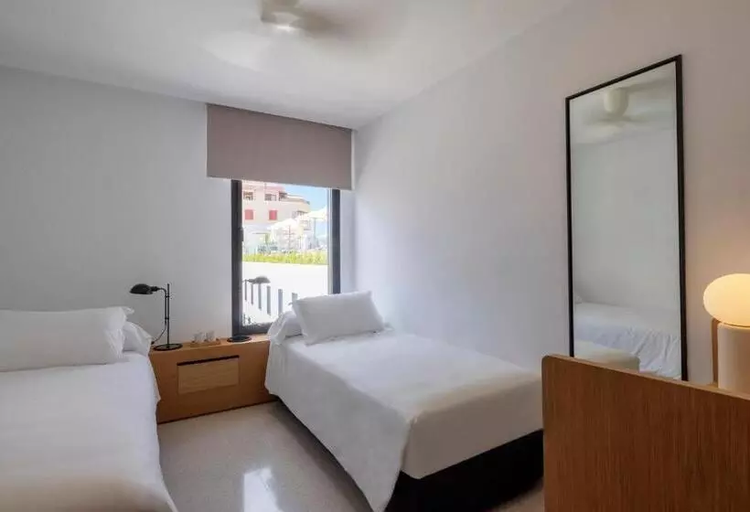 Hotelli Hm Palma Blanc