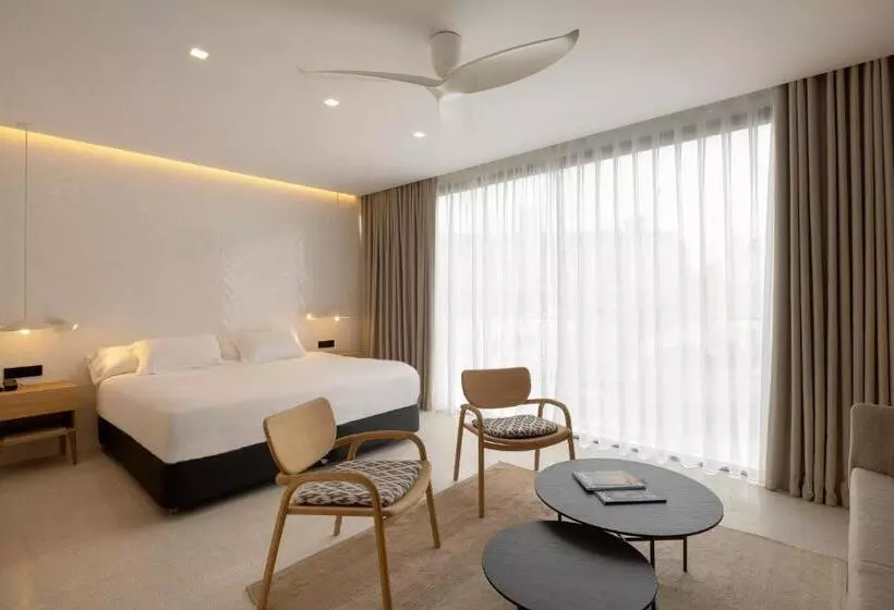 Hotelli Hm Palma Blanc