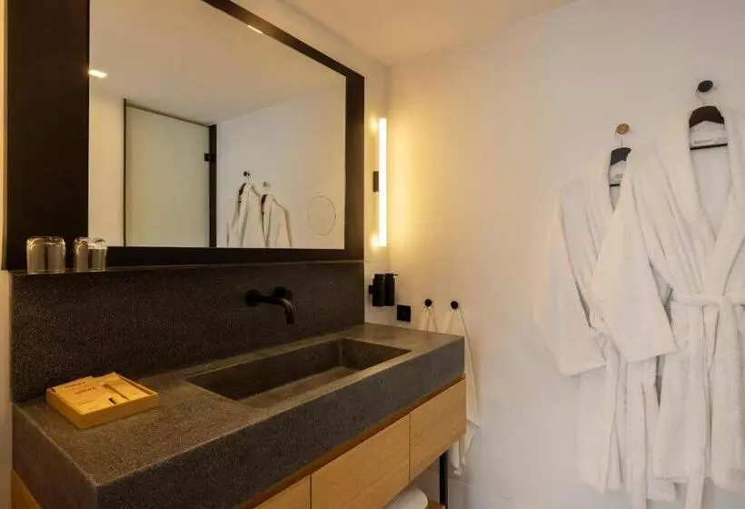 Hotelli Hm Palma Blanc