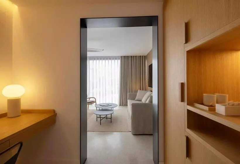 Hotelli Hm Palma Blanc