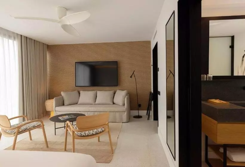 Hotelli Hm Palma Blanc