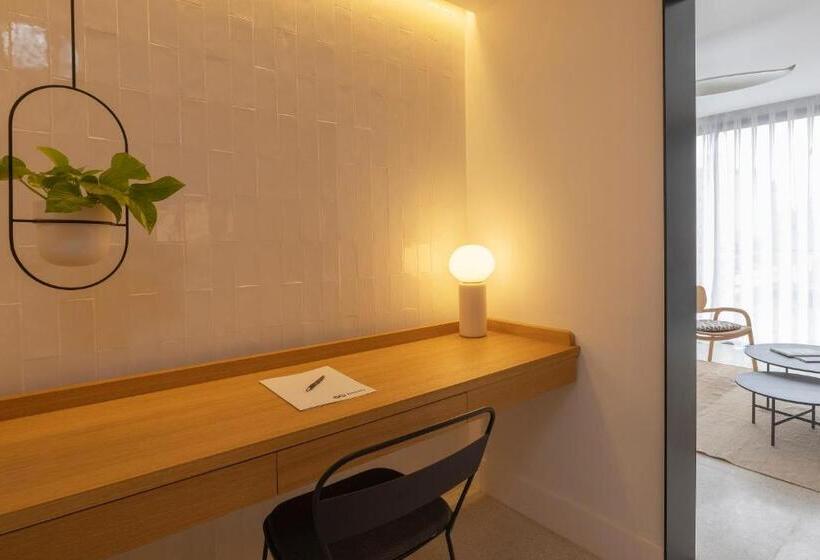 酒店 Hm Palma Blanc