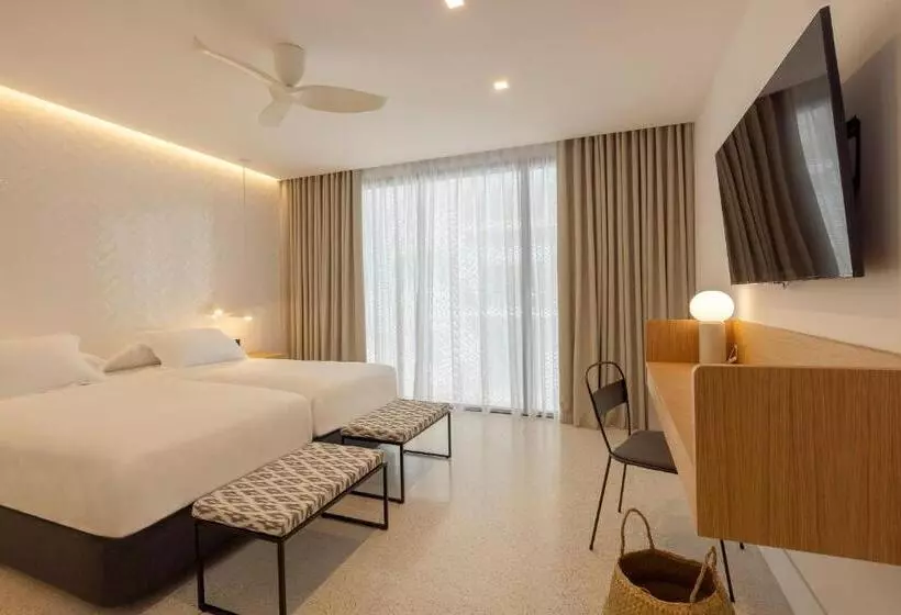 Hotelli Hm Palma Blanc