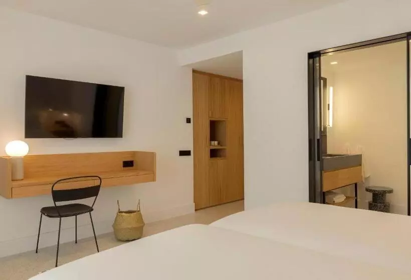 Hotelli Hm Palma Blanc