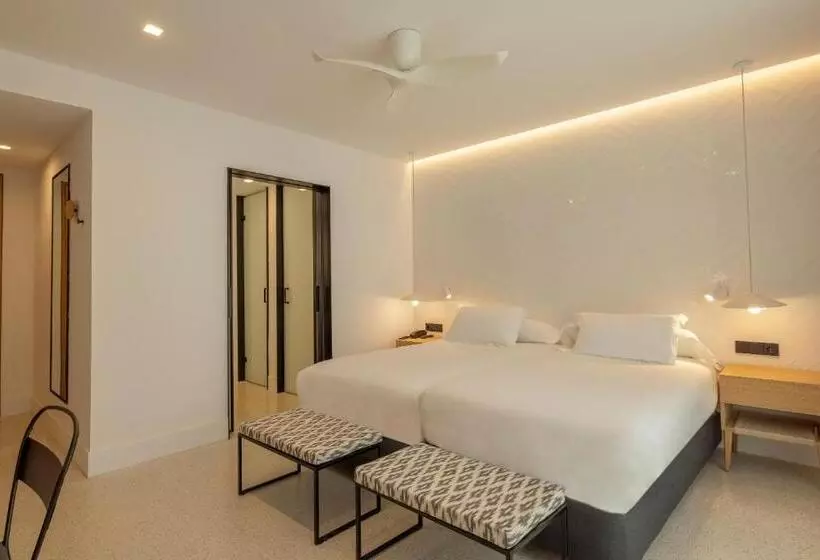 Hotelli Hm Palma Blanc