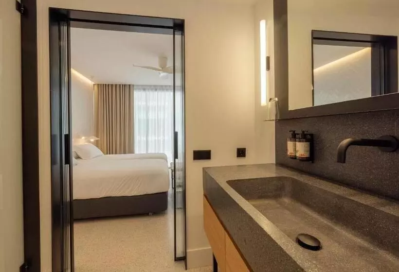 Hotelli Hm Palma Blanc