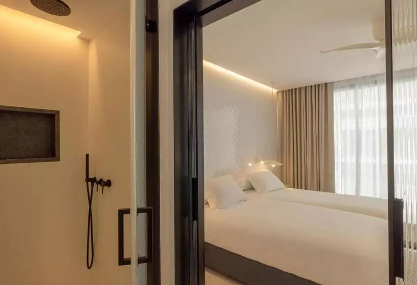 Hotelli Hm Palma Blanc