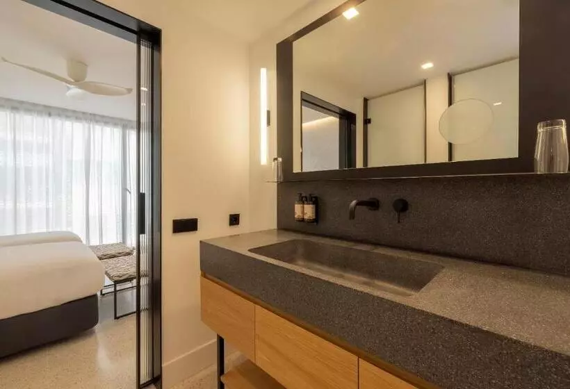 Hotelli Hm Palma Blanc