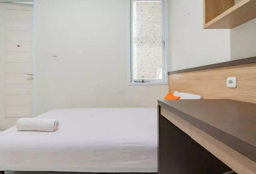 Hotelli Koolkost Syariah Near Alun Alun Tasikmalaya