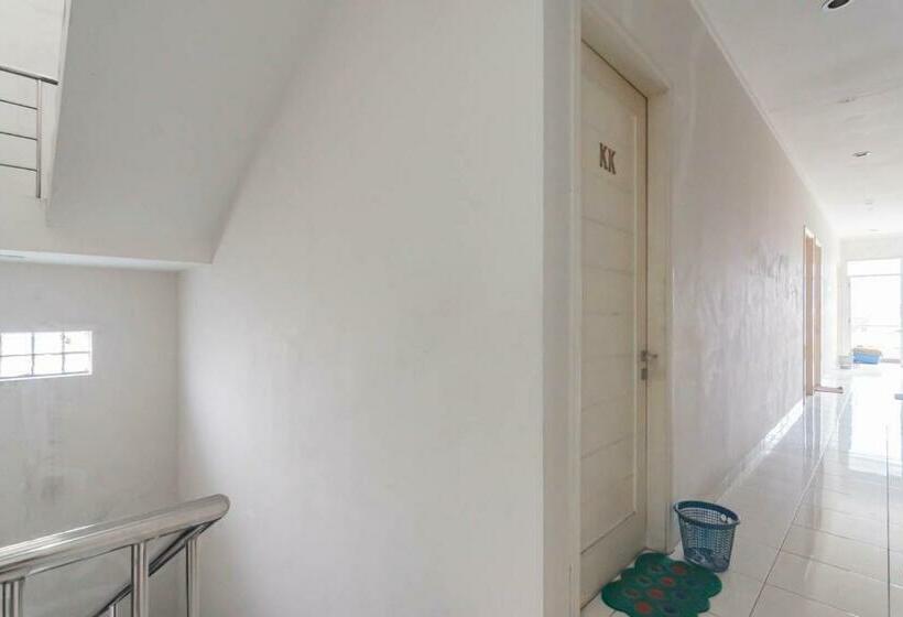 Szálloda Koolkost Syariah Near Alun Alun Tasikmalaya