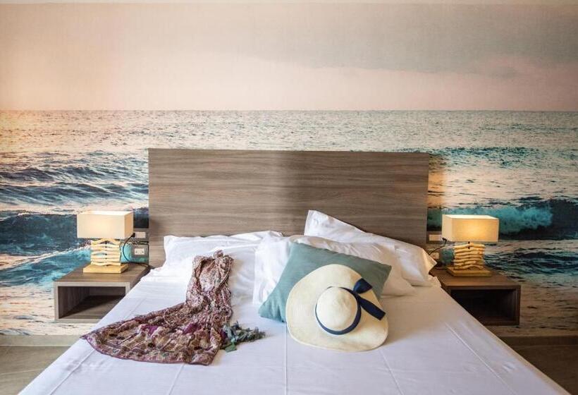 فندق Mariva Dune Suites