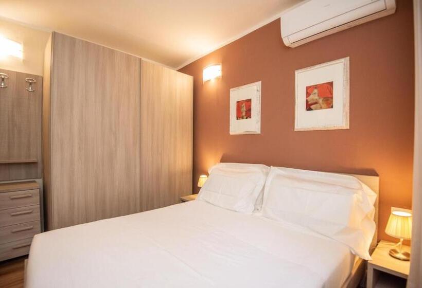 فندق Mariva Dune Suites