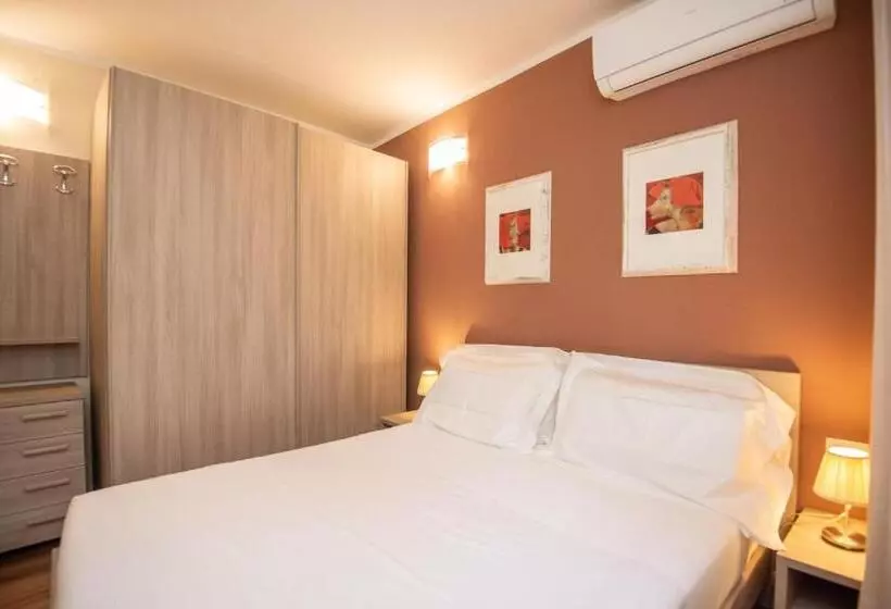 ホテル Mariva Dune Suites