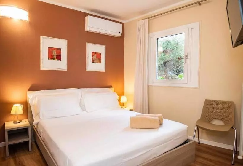 ホテル Mariva Dune Suites