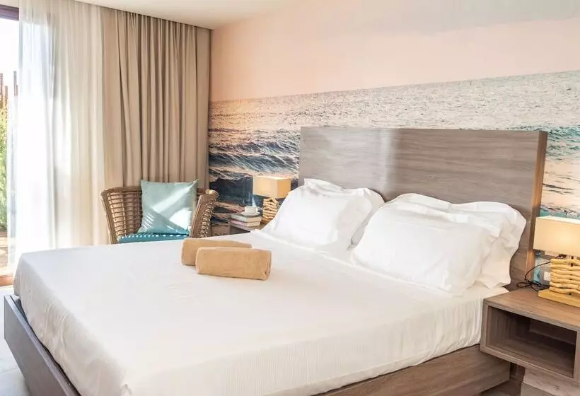 ホテル Mariva Dune Suites