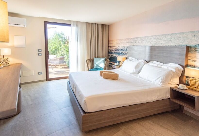فندق Mariva Dune Suites