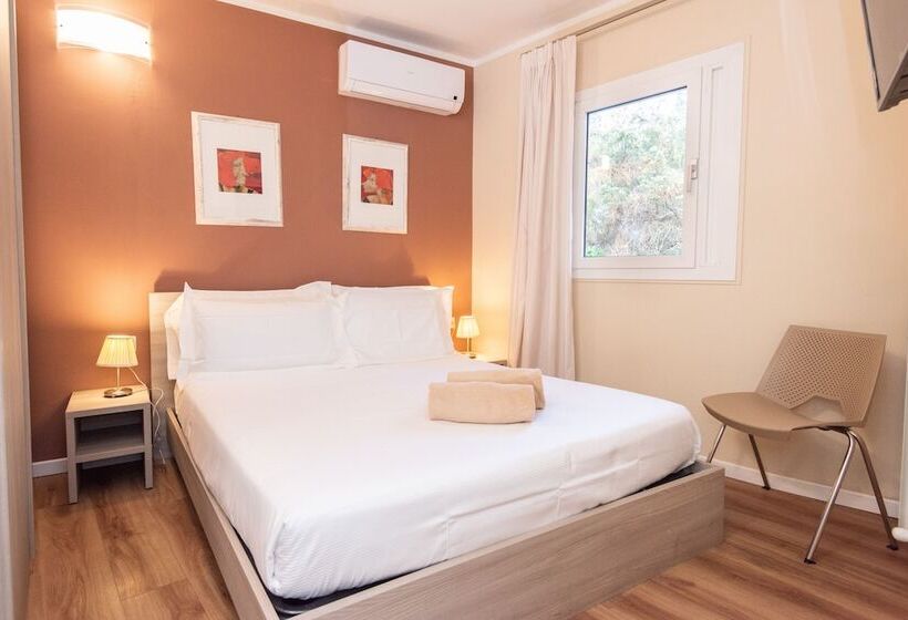 فندق Mariva Dune Suites