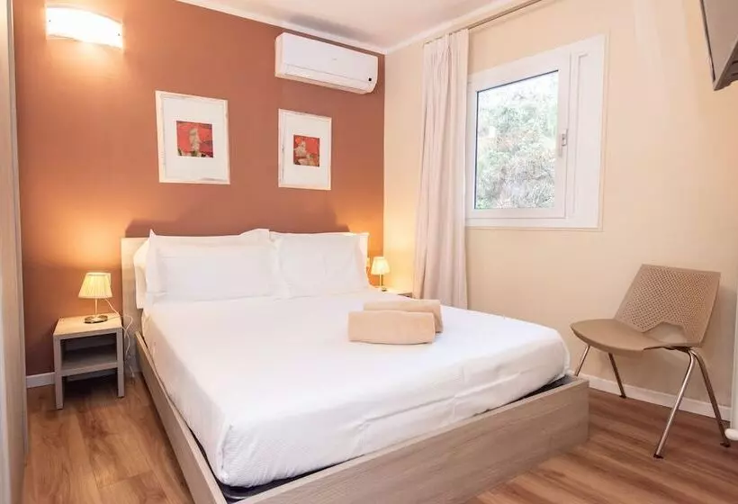 ホテル Mariva Dune Suites