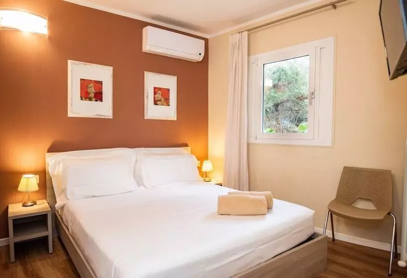 ホテル Mariva Dune Suites