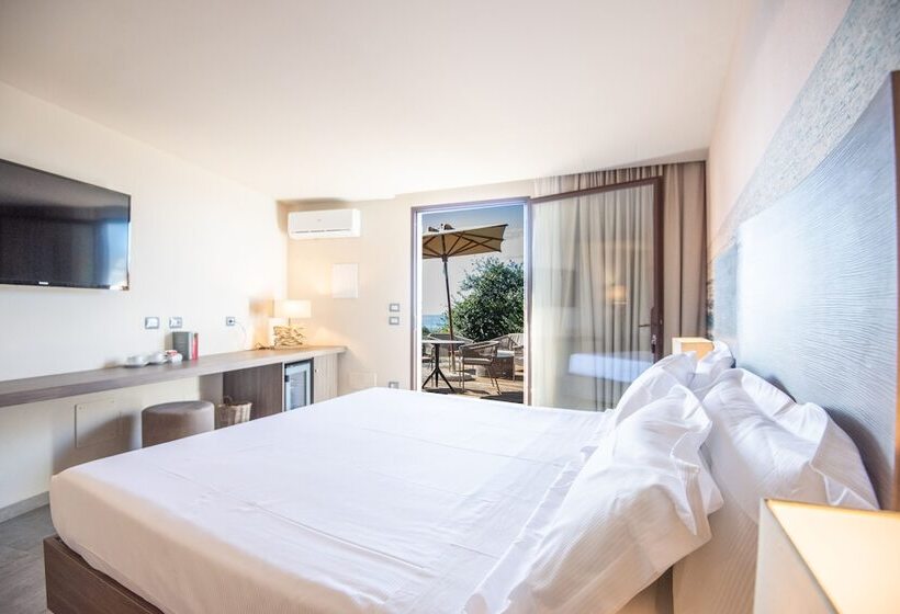 فندق Mariva Dune Suites