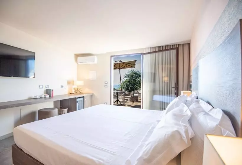 ホテル Mariva Dune Suites