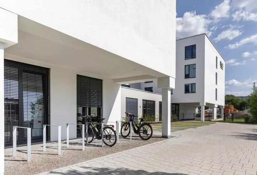 Maxx Hotel Aalen