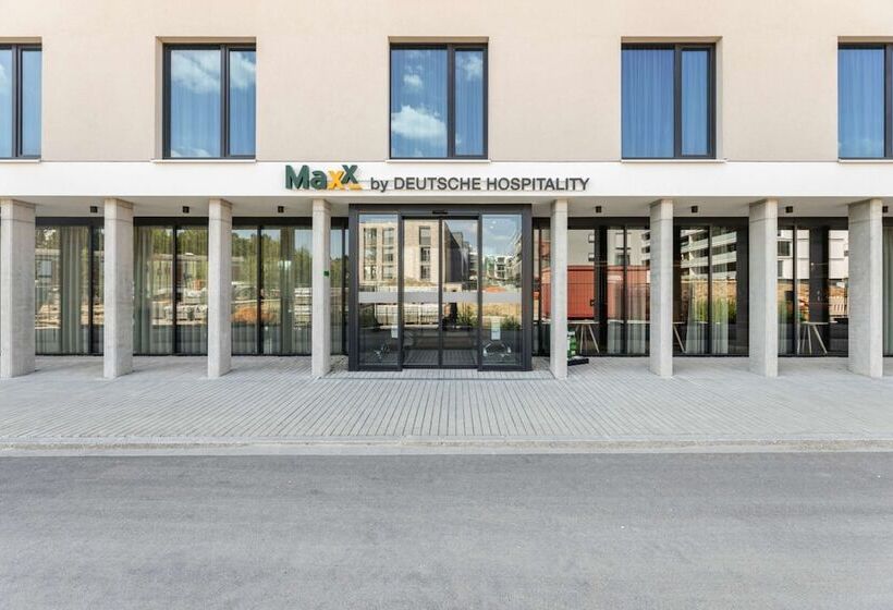 Maxx Hotel Aalen