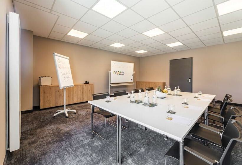 Maxx Hotel Aalen