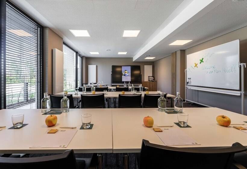 Maxx Hotel Aalen