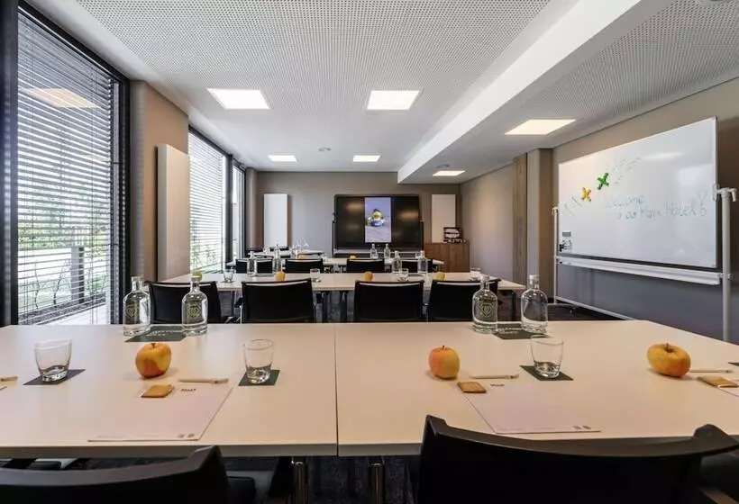 Maxx Hotel Aalen