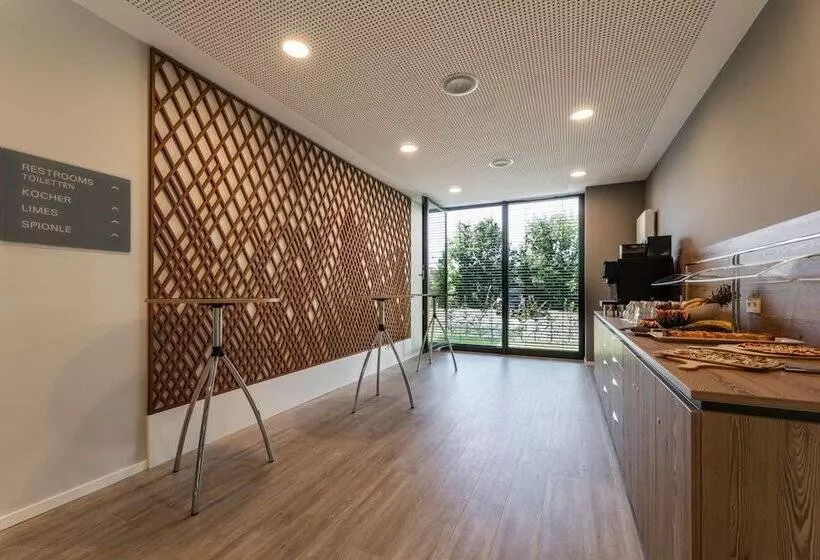 Maxx Hotel Aalen
