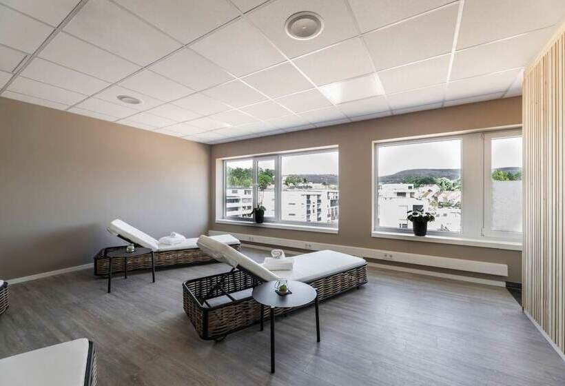 Maxx Hotel Aalen