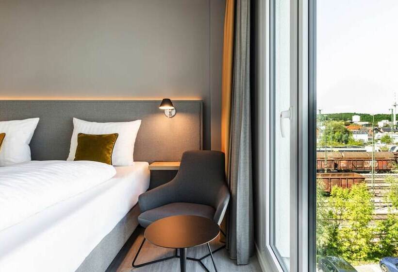 Maxx Hotel Aalen