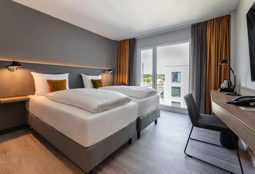 Maxx Hotel Aalen