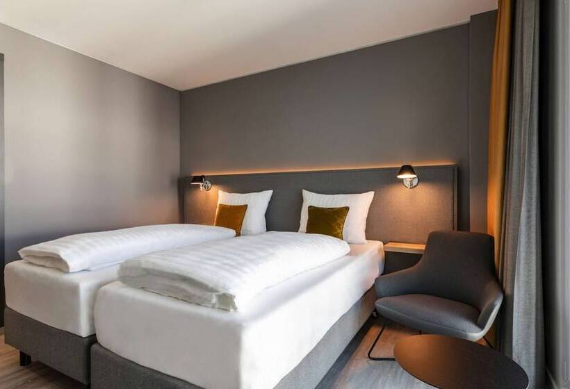 Maxx Hotel Aalen