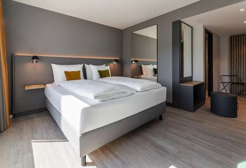 Maxx Hotel Aalen