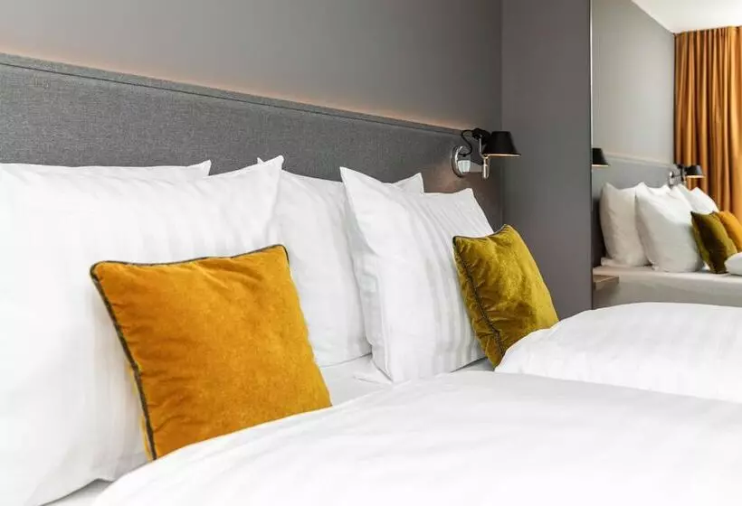 Maxx Hotel Aalen