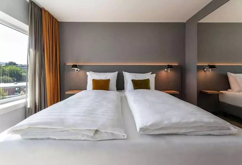 Maxx Hotel Aalen