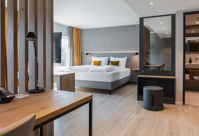 Maxx Hotel Aalen