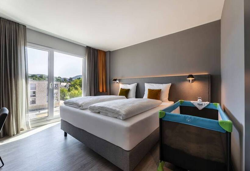 Maxx Hotel Aalen