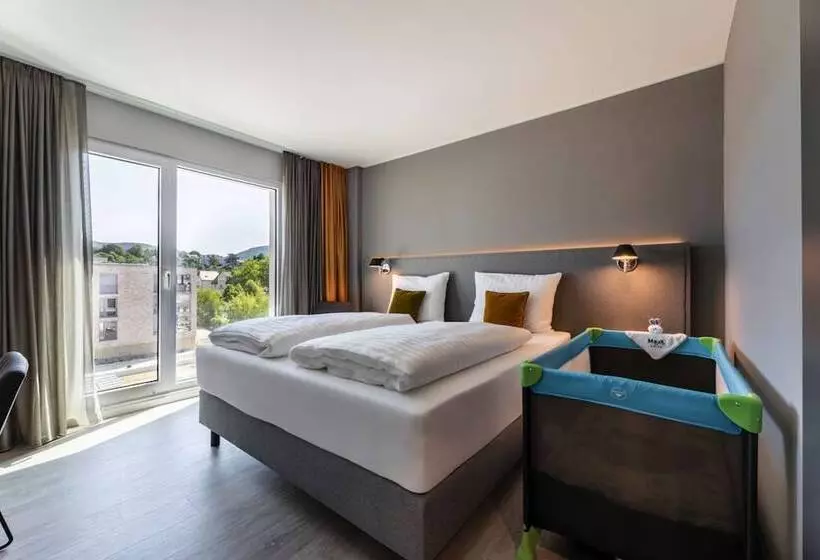 Maxx Hotel Aalen
